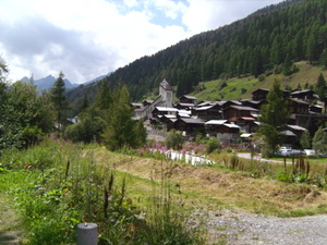 Blatten