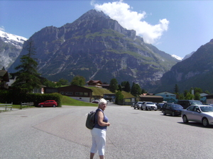 Grindelwald Grund