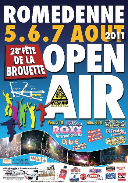 ardennen romedenne brouette