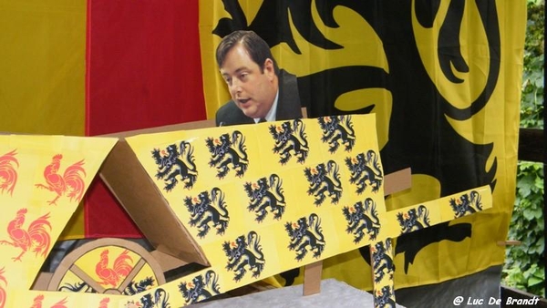 ardennen romedenne brouette