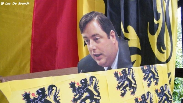 ardennen romedenne brouette