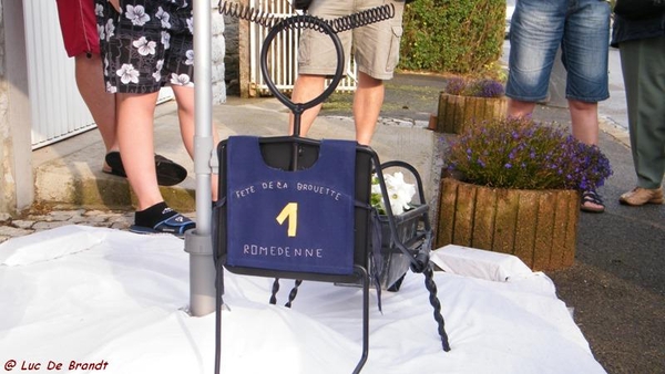 ardennen romedenne brouette