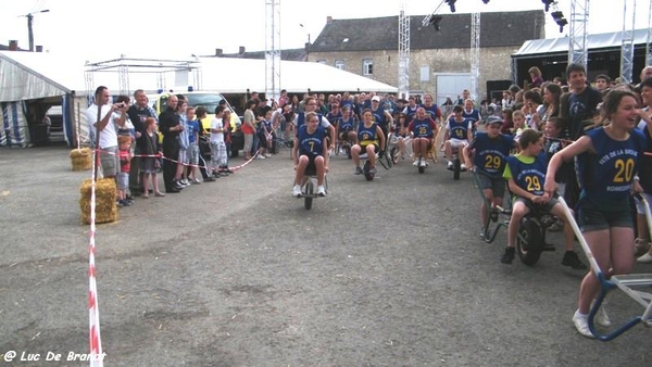 ardennen romedenne brouette