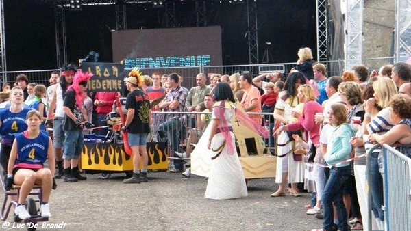 ardennen romedenne brouette