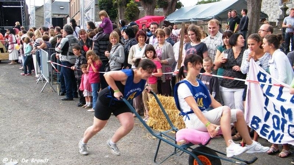 ardennen romedenne brouette