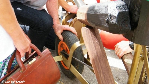 ardennen romedenne brouette