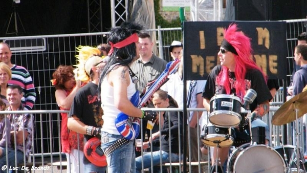 ardennen romedenne brouette