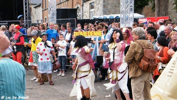 ardennen romedenne brouette