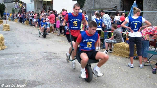 ardennen romedenne brouette