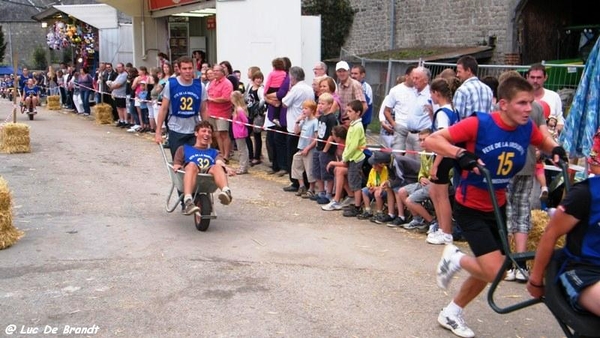 ardennen romedenne brouette