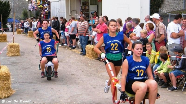 ardennen romedenne brouette
