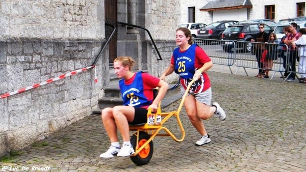 ardennen romedenne brouette