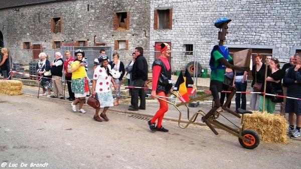 ardennen romedenne brouette