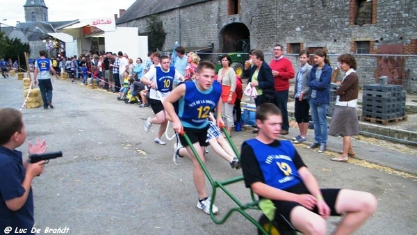 ardennen romedenne brouette