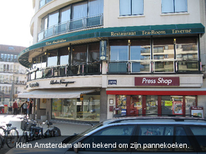 Rest.Kl.Amsterdam. 001