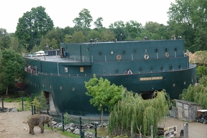 Pairi Daiza187