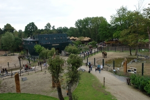 Pairi Daiza189