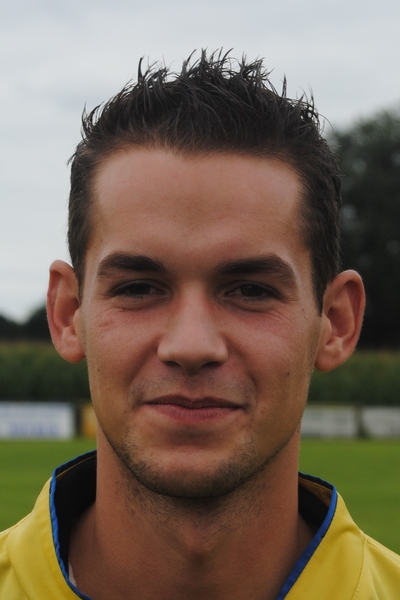 Nick Eerdekens