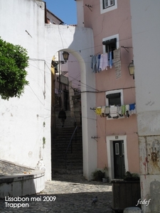 Lissabon - Porto