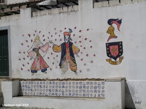 Lissabon - Porto