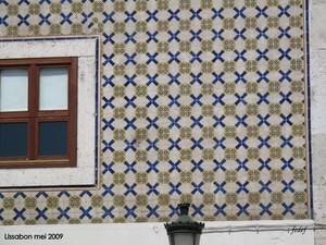 Lissabon - Porto