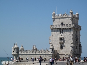 Lissabon - Porto