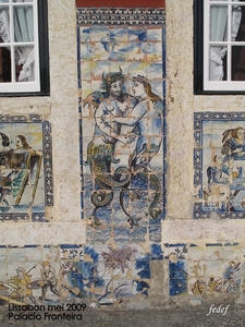 Lissabon - Porto