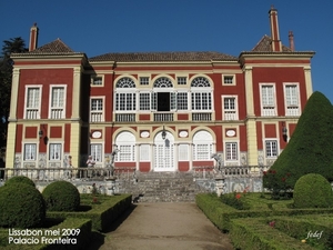Lissabon - Porto