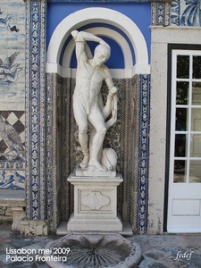 Lissabon - Porto