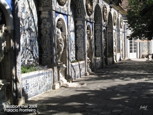 Lissabon - Porto