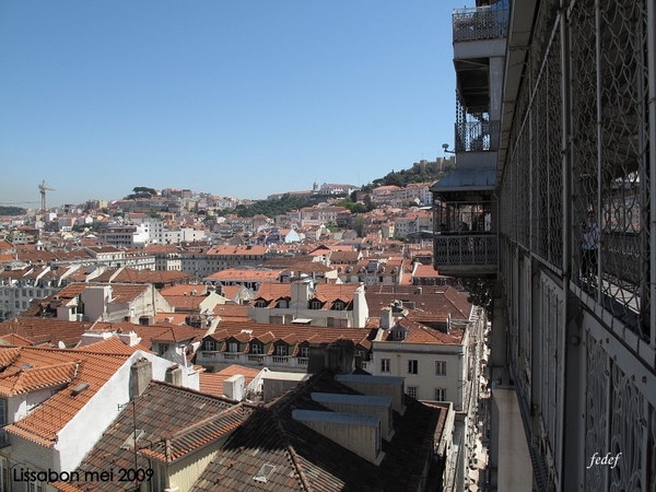 Lissabon - Porto