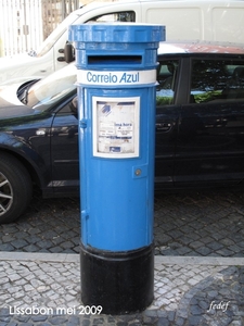 Lissabon - Porto