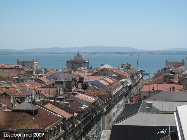 Lissabon - Porto