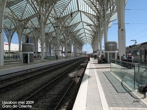 Lissabon - Porto