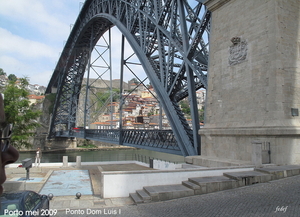 Lissabon - Porto BIS 215-1