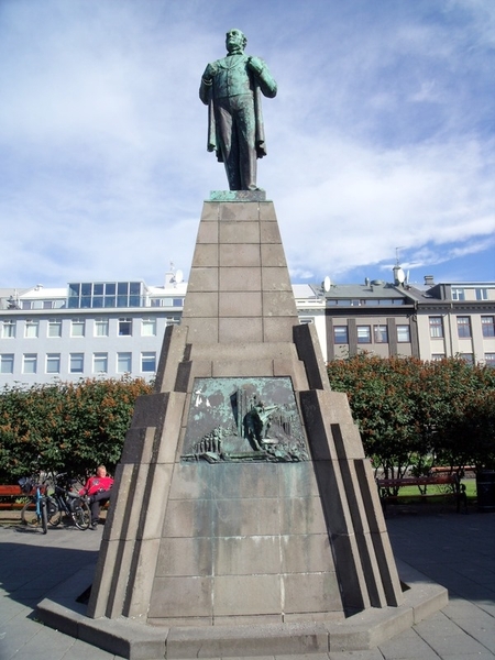 IJsland (augustus 2011) 844