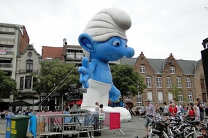 SMURF