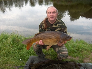 schub 8kg