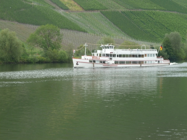 1108 12-14 MOEZEL.OP WEG NAAR BERNKASTEL