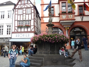 1108 12-14 MOEZEL. BERNKASTEL