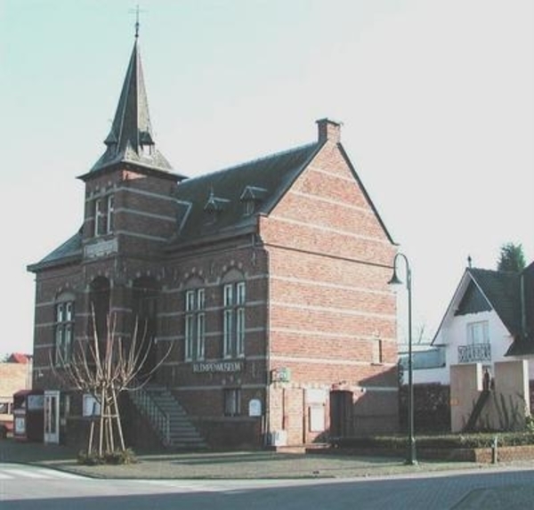 Eindhout