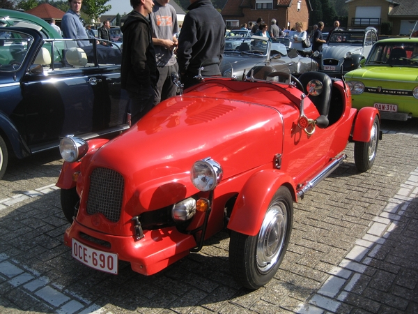 Heidenfeesten 2008 (2)