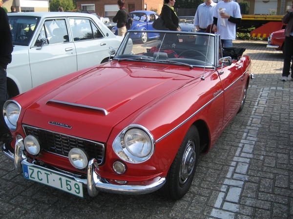 Heidenfeesten 2008 (17)