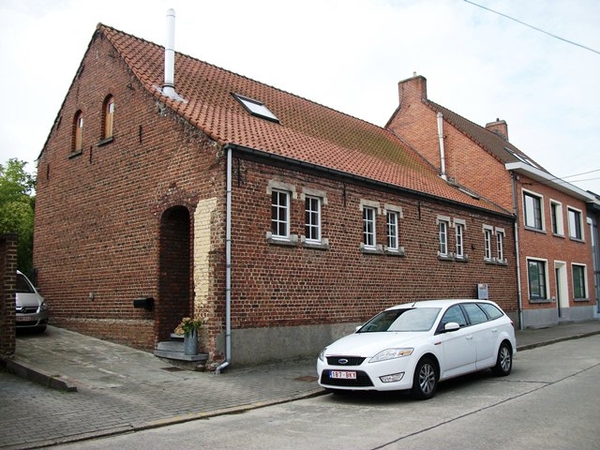 21-Oude gemeenteschool heden woonhuis
