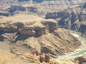 Fish River Canyon