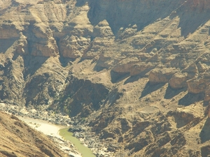 Fish River Canyon