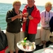 Walvisbaai boottocht met oesters en champagne