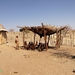 Bezoek bij de Himba's aan Epupa Falls