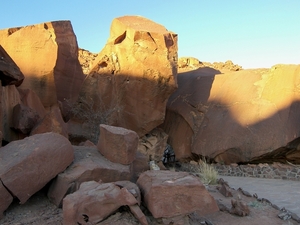 Twyfelfontein