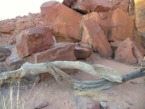 Twyfelfontein